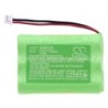 Batterie pour Sony 3HRMR03 (700 mAh/2.52 Wh, 3.6 V)
