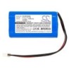 Batterie pour Sony SRS-XB41 (5200 mAh/38.48 Wh, 7.4 V)