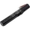 Batterie pour Sony SRS-X5 (3400 mAh/25.16 Wh, 7.4 V)