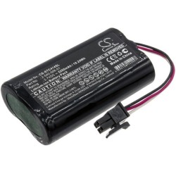 Batterie pour Soundcast Outcast Melody (5200 mAh/19.24 Wh, 3.7 V)