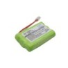 Batterie pour TDK Trek Max (700 mAh/2.52 Wh, 3.6 V)