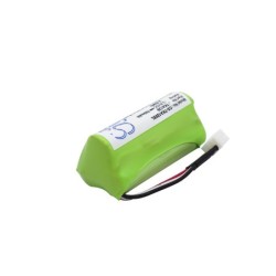Batterie pour TDK AAA (700 mAh/2.52 Wh, 3.6 V)