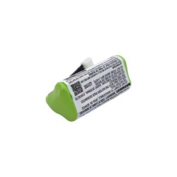 Batterie pour TDK BPI AAA600mAh (700 mAh/2.52 Wh, 3.6 V)