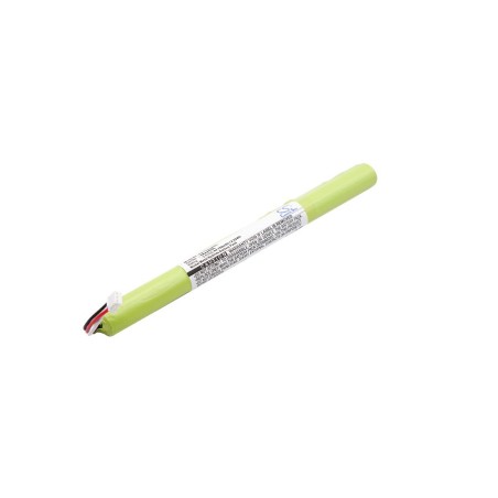 Batterie pour TDK Life On Record A26 (700 mAh/2.52 Wh, 3.6 V)