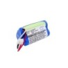 Batterie pour TDK 3AA-HHC (2000 mAh/7.2 Wh, 3.6 V)