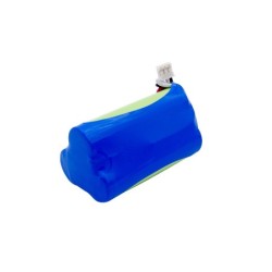 Batterie pour TDK 3AA-HHC (2000 mAh/7.2 Wh, 3.6 V)