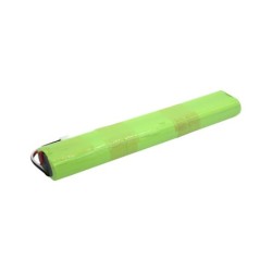 Batterie pour TDK Life On Record A34 (2000 mAh/14.4 Wh, 7.2 V)