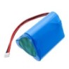 Batterie pour Tronsmart Element T6 Max (5200 mAh/57.72 Wh, 11.1 V)