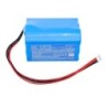 Batterie pour Tronsmart Element T6 Max (5200 mAh/57.72 Wh, 11.1 V)