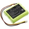 Batterie pour Tonies 50AA5S (2000 mAh/7.2 Wh, 3.6 V)