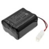 Batterie pour Foxpro cs24 (5200 mAh/57.72 Wh, 11.1 V)