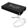 Batterie pour GardePro E6PCF (10000 mAh/38.5 Wh, 3.85 V)