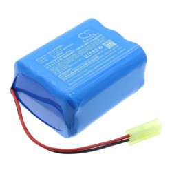 Batterie pour Lucky Duck Hen & Goose (5200 mAh/57.72 Wh, 11.1 V)