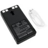 Batterie pour Spypoint FLEX-PLUS (7000 mAh/51.8 Wh, 7.4 V)