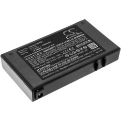 Batterie pour Spypoint Spypoint Force-Security (1900 mAh/14.06 Wh, 7.4 V)