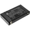 Batterie pour Spypoint Spypoint Force-Security (1900 mAh/14.06 Wh, 7.4 V)