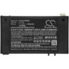 Batterie pour Spypoint Spypoint Force-Security (1900 mAh/14.06 Wh, 7.4 V)