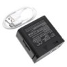 Batterie pour Spypoint LINK-MICRO (10500 mAh/38.85 Wh, 3.7 V)