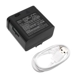 Batterie pour Spypoint LINK-MICRO-LTE (10500 mAh/38.85 Wh, 3.7 V)