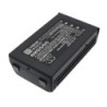 Batterie pour Stealth Cam Deceptor Max (5000 mAh/55.5 Wh, 11.1 V)