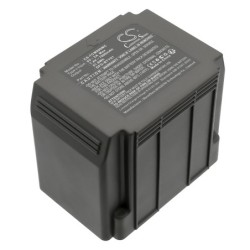 Batterie pour Tactacam EM9 (7000 mAh/51.8 Wh, 7.4 V)