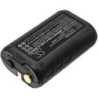 Batterie pour Shure UR5 (1200 mAh/4.44 Wh, 3.7 V)