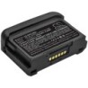 Batterie pour Sennheiser evolution wireless D1 SK bodypack (1800 mAh/6.66 Wh, 3.7 V)