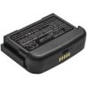 Batterie pour Sennheiser evolution wireless D1 SK bodypack (1800 mAh/6.66 Wh, 3.7 V)