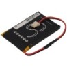 Batterie pour Nexto ND2700 (2000 mAh/7.4 Wh, 3.7 V)