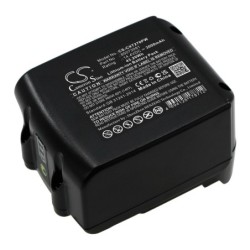 Batterie pour Columbia 85073091 (3000 mAh/43.2 Wh, 14.4 V)