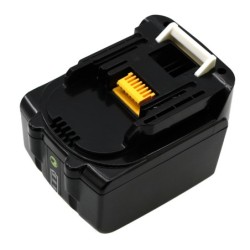 Batterie pour Columbia Siat GT-One (3000 mAh/43.2 Wh, 14.4 V)