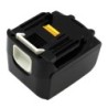 Batterie pour Columbia Smart LXT 10-16 (3000 mAh/43.2 Wh, 14.4 V)
