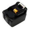 Batterie pour Columbia Smart LXT 10-16 (3000 mAh/43.2 Wh, 14.4 V)