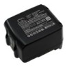 Batterie pour Columbia Power HP 19-25 (3000 mAh/43.2 Wh, 14.4 V)