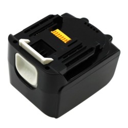 Batterie pour Columbia LST 270 (3000 mAh/43.2 Wh, 14.4 V)