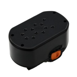 Batterie pour Fromm N5-4345 (3000 mAh/43.2 Wh, 14.4 V)