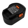 Batterie pour Fromm Dynamic 2100 (3000 mAh/43.2 Wh, 14.4 V)