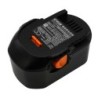Batterie pour Fromm Dynamic 2100 (3000 mAh/43.2 Wh, 14.4 V)