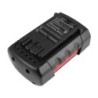 Batterie pour Orgapack OR-T650 (4000 mAh/144 Wh, 36 V)