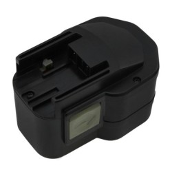 Batterie pour Fromm N5-4315 (3000 mAh/36 Wh, 12 V)