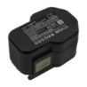 Batterie pour Fromm P320 (3000 mAh/36 Wh, 12 V)
