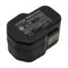 Batterie pour Fromm P320 (3000 mAh/36 Wh, 12 V)