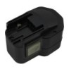 Batterie pour Fromm P320 (3000 mAh/36 Wh, 12 V)