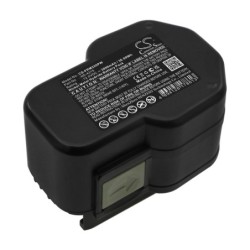 Batterie pour Fromm P327 (3000 mAh/36 Wh, 12 V)