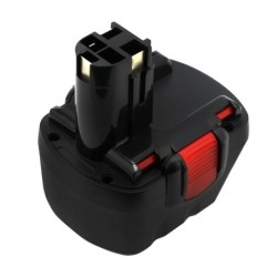 Batterie pour Orgapack OR-T100 (3000 mAh/36 Wh, 12 V)