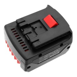 Batterie pour Orgapack 2187.002-A (4000 mAh/57.6 Wh, 14.4 V)