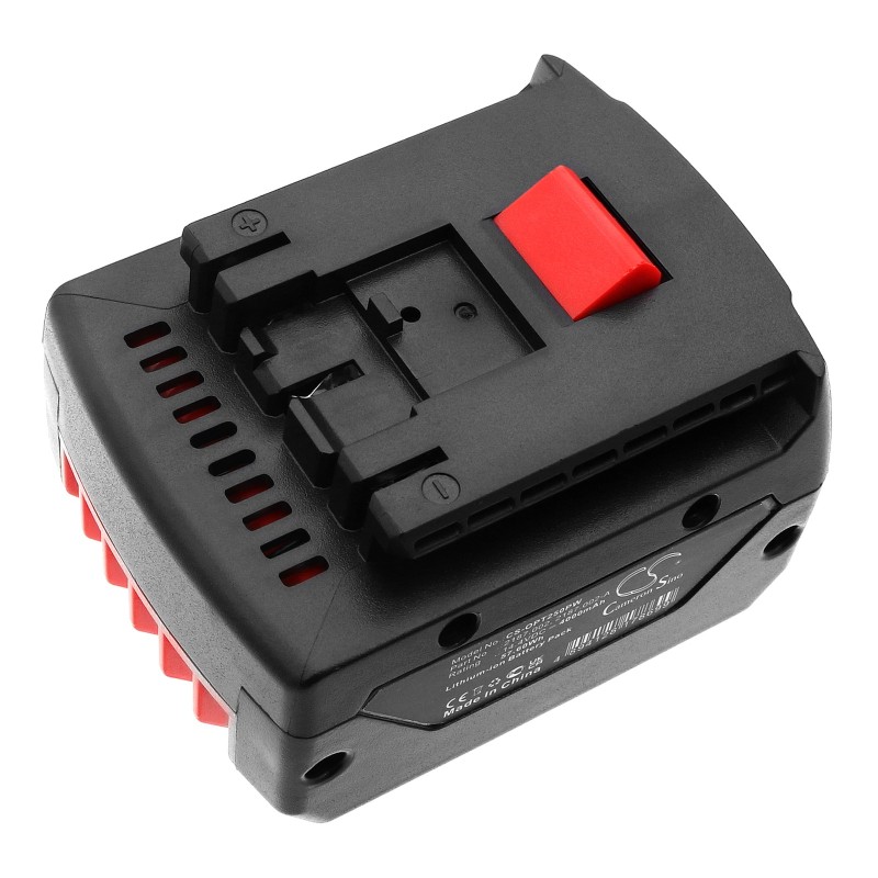 Batterie pour Signode BXT2 (4000 mAh/57.6 Wh, 14.4 V)