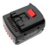 Batterie pour Signode BXT2 (4000 mAh/57.6 Wh, 14.4 V)