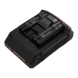 Batterie pour Orgapack OR-T400 (4000 mAh/72 Wh, 18 V)