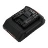 Batterie pour Signode BXT2-19 (4000 mAh/72 Wh, 18 V)